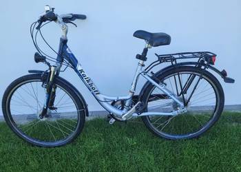 Rower damski 26cali