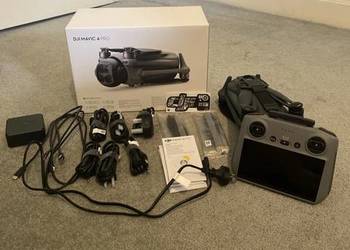 Używany DJI Mavic 4 Pro