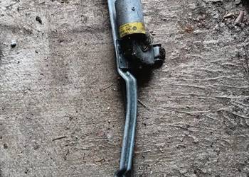 Mechanizm wycieraczek golf 2