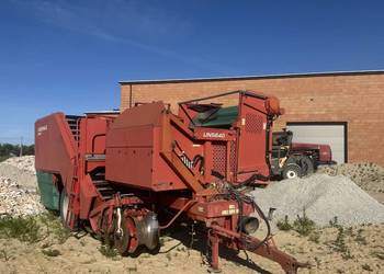 Wuhlmaus 1733 nie grimme , kverneland 5300
