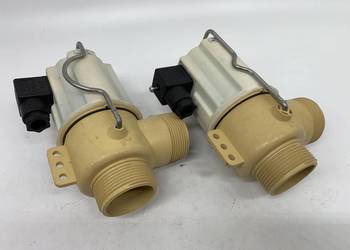 A.u.K. Muller DN40 230V NC 4.040.116 (59763) Elektrozawór spustowy