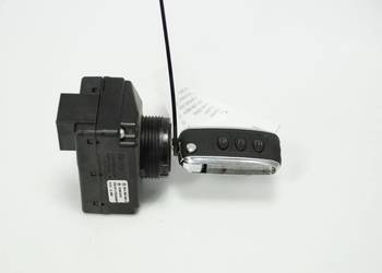STACYJKA AUDI A8 D3 LIFT 3D0905865E
