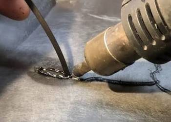 Naprawa Klejenie Spawanie Plastiku Tworzya Sztucznego

 

 