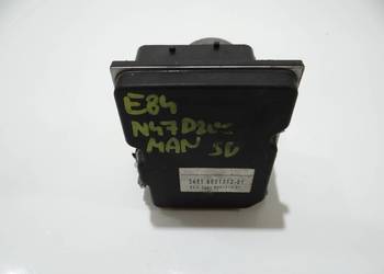 POMPA HAMULCOWA ABS BMW X1 E84 N47D20C SDRIVE 6851312