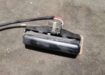 Mikrostyk przycisk otwierania klapy bagażnika BMW E39 sedan
