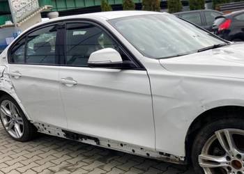 klamka klamki f30 a300