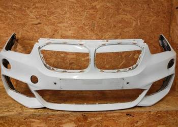 Zderzak Przód BMW X1 F48 M-Pakiet Sport