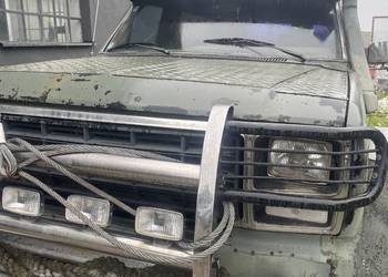 Ford Bronco XLT 5.8