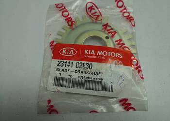 Hyundai Getz 1.4 16V MOCOWANIE WAŁU 23141-02630