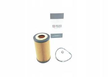FILTR OLEJU SAAB 9-3 9-5 2.2 TiD 972166