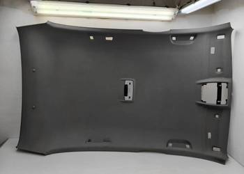 PODSUFITKA BMW F20 EVERESTGRAU