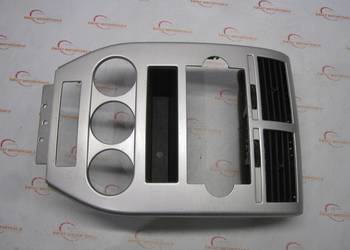 JEEP PATRIOT 08r panel kratka środkowa 0YF381Z2AC