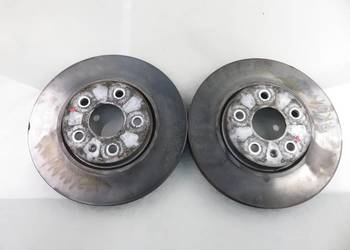 TARCZE HAMULCOWE PRZÓD OPEL INSIGNIA A 2.0 Biturbo CDTI  0986479C16 BD2116