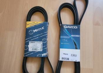 pasek wielorowkowy  7PK 2418 DAYCO