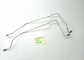 PRZEWODY HAMULCOWE DACIA LOGAN II SEDAN 17R 0.9TCE