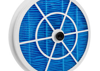 Filtr wodny do oczyszczacza WEBBER AP9900