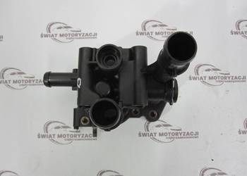 ASTRA 1.6 16V obudowa termostatu 090961