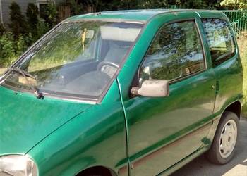 MICROCAR Virgo 2005r na AM
