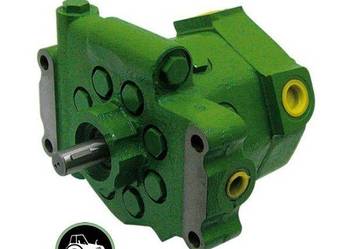 Pompa hydrauliczna John Deere 3140, 3640, 2850, 3050, 3350