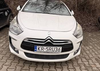 Citroen DS5 sprzedam