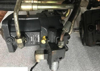 Rexroth A6VM55
