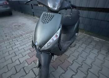 Skuter Piaggio ZIP