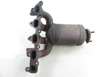 KOLEKTOR WYDECHOWY OPEL VECTRA C GTS 1.8  9158634