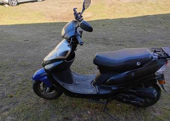 Sprzedam skuter