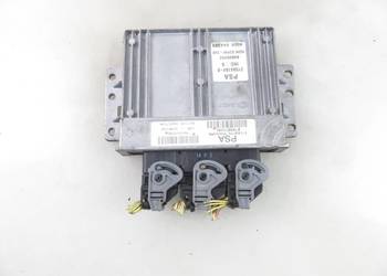 STEROWNIK CITROEN C5 I 1.8 16V 9644674580 9650133080