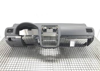 KOKPIT VW GOLF V Hatchback 03-10 KONSOLA DESKA ROZDZIELCZA, PANEL