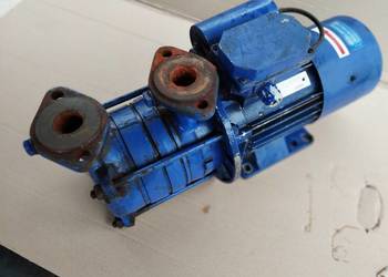 Pompa wody hydroforowa Grudziądz