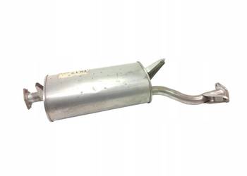 TŁUMIK ŚRODKOWY MITSUBISHI L400 VAN 1994-2001 / MR299075 TŁUMIK ŚRODKOWY MITSUBISHI L400 VAN 1994-2001 / MR299075