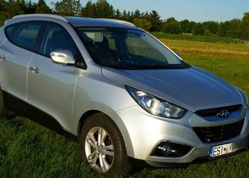 Hyundai ix 35 2012
