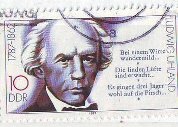 Zn. DDR Mi 3091, 6 kas 1987