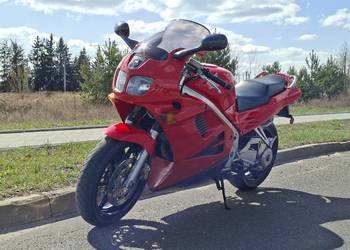 Honda Vfr 750 Klasyk , Zabytek 30 lat !