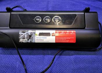 Zgrzewarka próżniowa SEVERIN FS3610