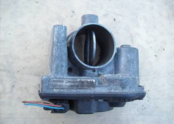 Mercedes Przepustnica VDO 1110980009