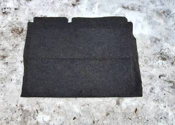 Wykładzina  bagażnika Renault  Megane II