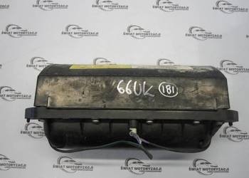 CHEROKEE KJ III 04r AIRBAG poduszka pasażera P55315103AA