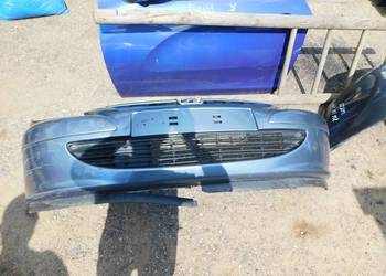 peugeot 307 zderzak nr 40924 WYSYŁKA