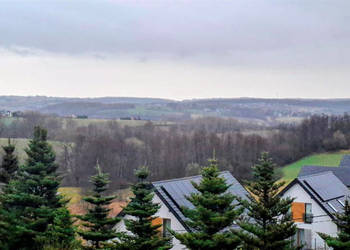 Dom wolnostojący Michałowice Pogodna 352.31m2