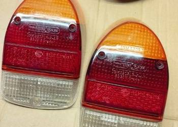 Klosze tylnych lamp VW Garbus