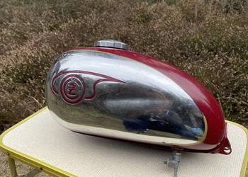 Motor Cz 175 części orginalne + motor w częściach - rozłożony do transportu