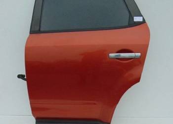 DRZWI LEWY TYŁ NISSAN MURANO Z50 @