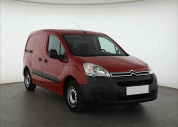 Citroen Berlingo 1.6 BlueHDi