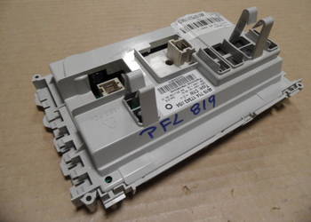 programator pralki polar PFL819