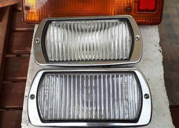 3 sztuki halogeny duzy fiat 125p polonez nowy org