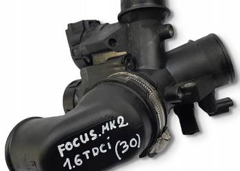 PRZEPUSTNICA Ford Focus II 1.6 TDCI 9655971880 25352157 12Z04803