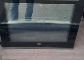 Piekarnik Beko do zabudowy