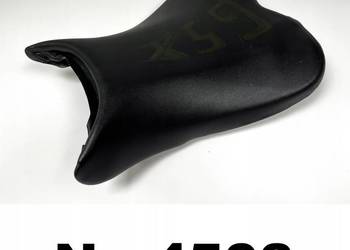 Siedzenie fotel kanapa SUZUKI GSX-R 600 750 06-07